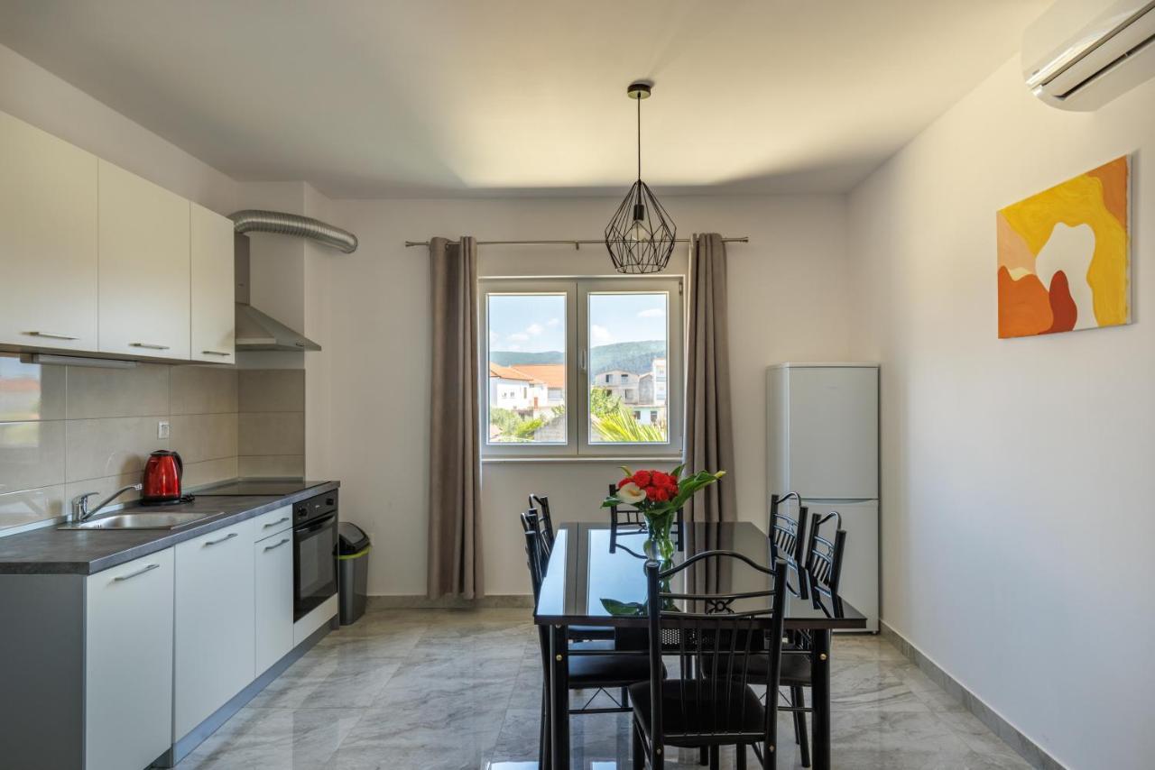 Apartman Krsticevic Metkovic Exterior photo